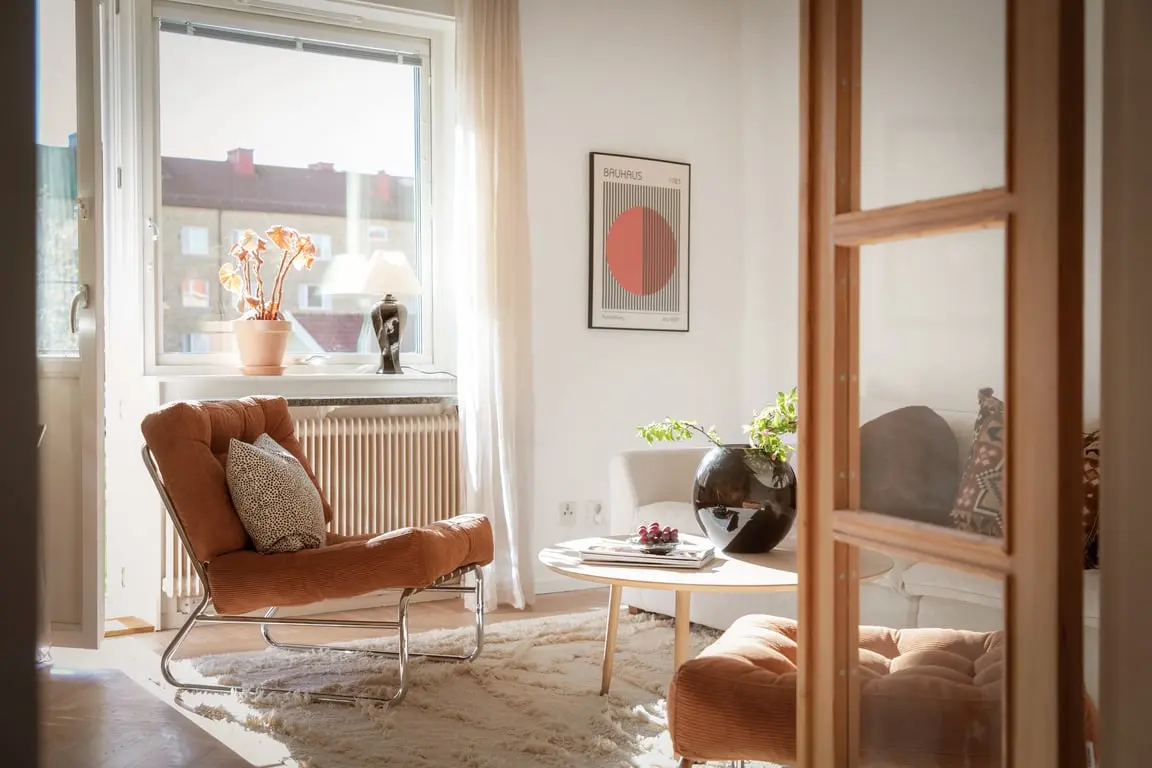 Bild 1 av 29 på Vänortsgatan 4a