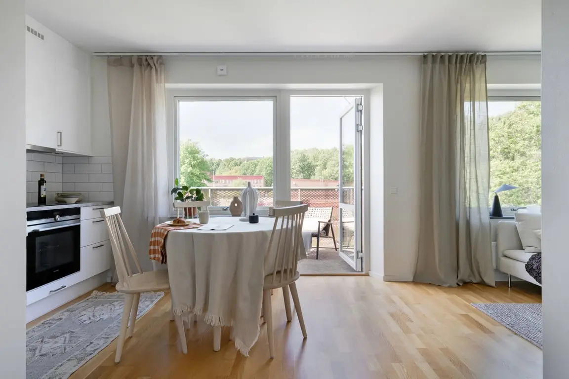 Lägenhet, Svängrumsgatan 75, Göteborg. Bild 1 av 32