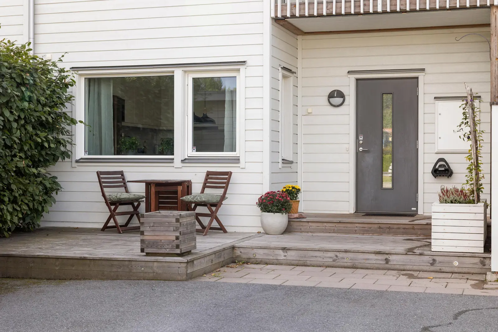 Semi-detached/terraced, Riavägen 7, Haninge. Photo 1 of 40