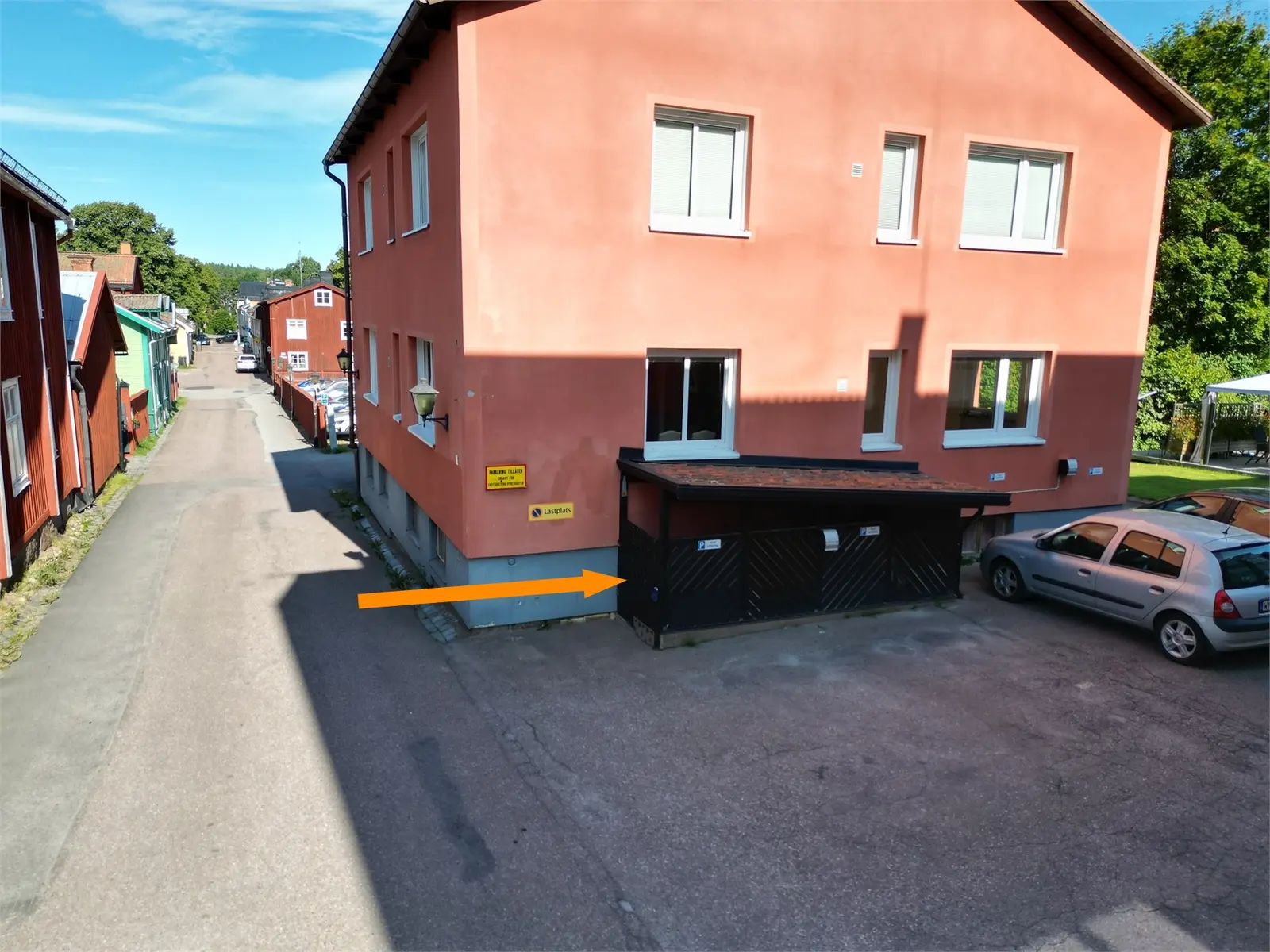 Bild 1 av 12 på Kristinegatan