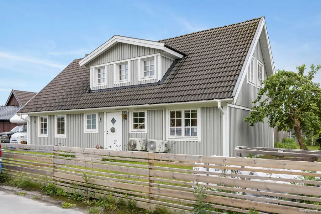Image 1 of 26 of Åkervägen 3