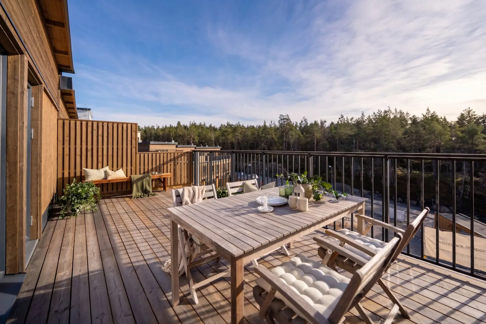 Semi-detached/terraced, Edelcrantz väg 12 - hus 12, Saltsjö-Boo. Photo 1 of 30