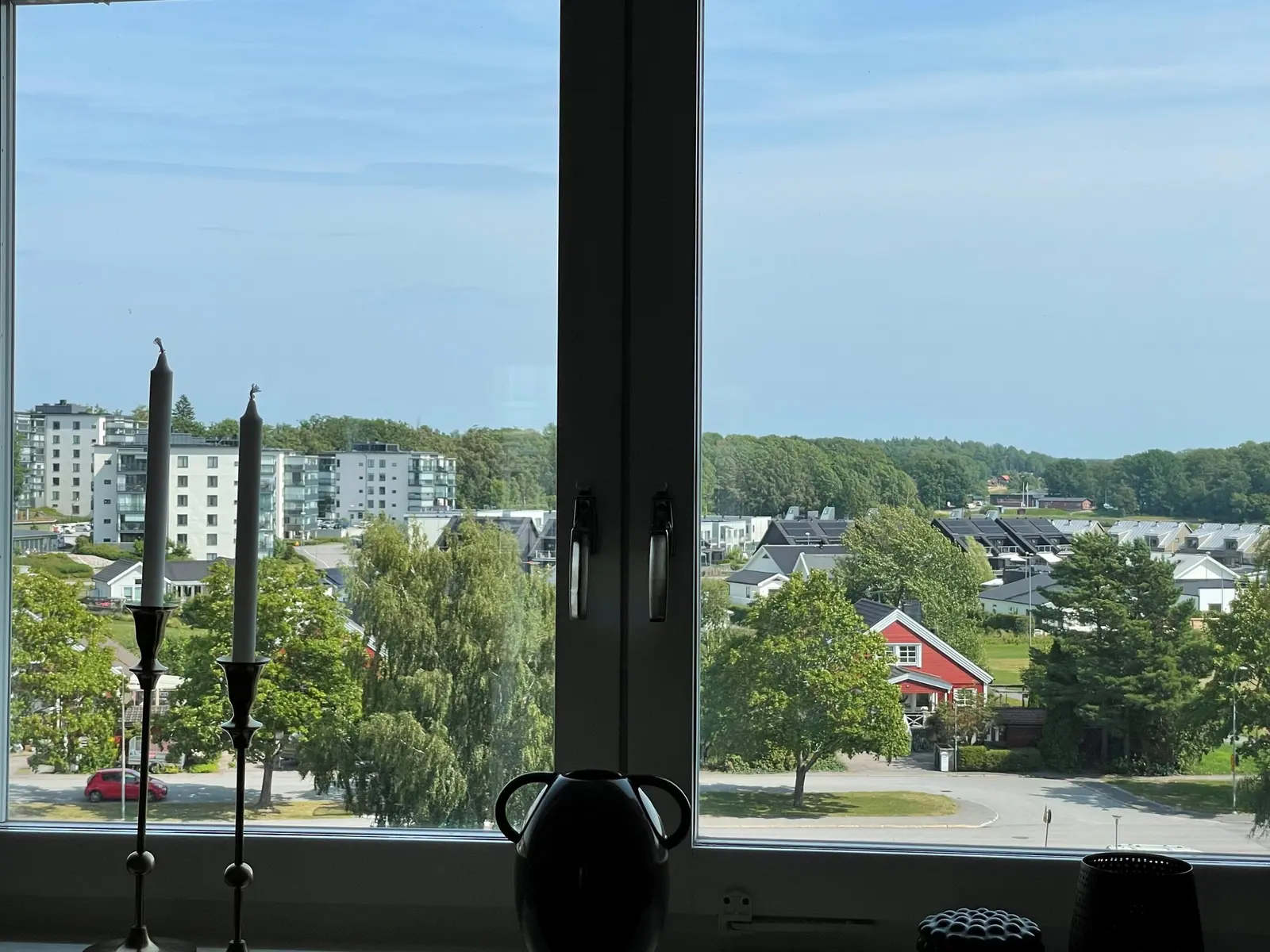 Image 1 of 3 of Grindvägen 12C
