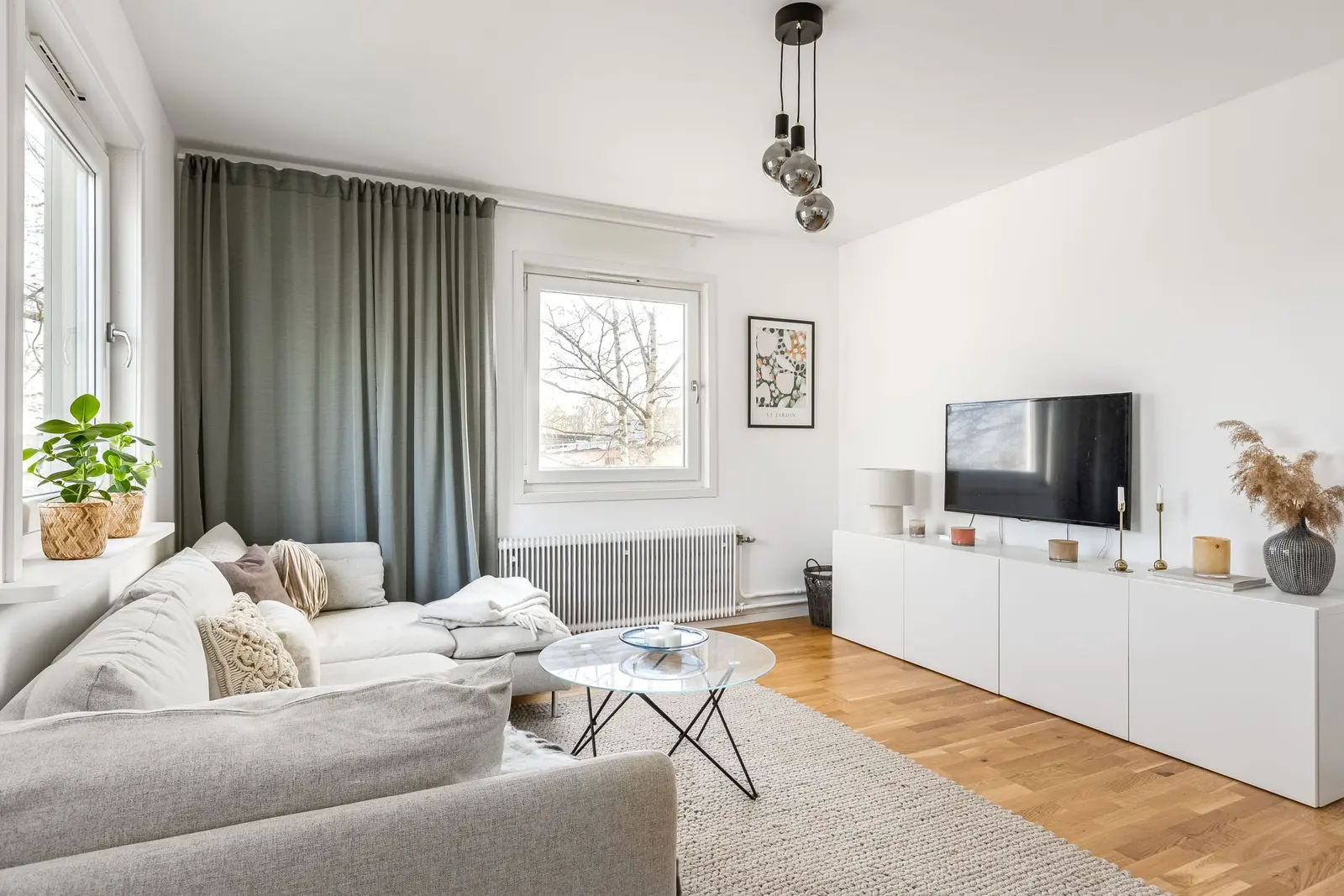 Apartment, Gamla Tanneforsvägen 62, Linköping. Photo 1 of 14