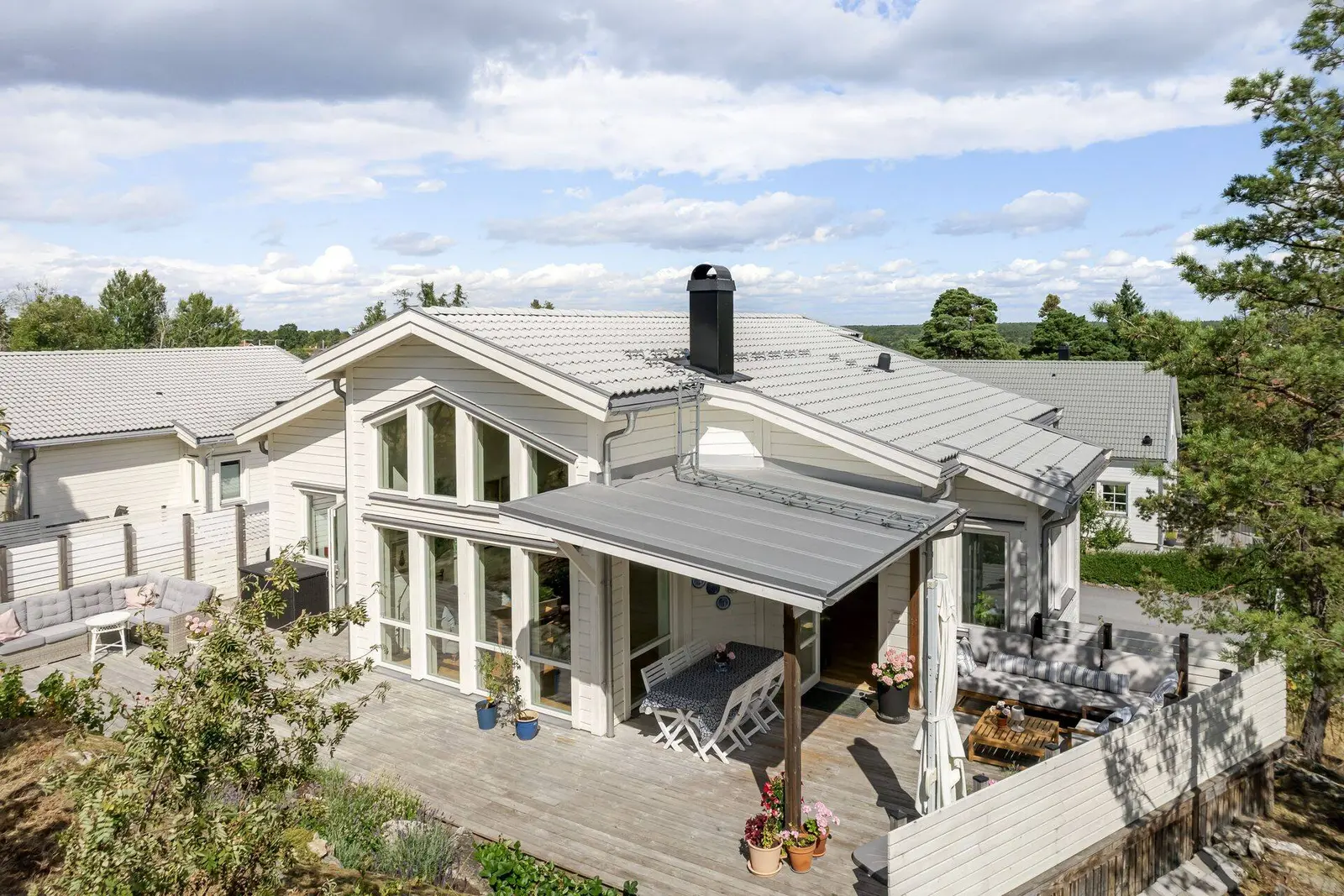 Bild 1 av 20 på Värngatan 8