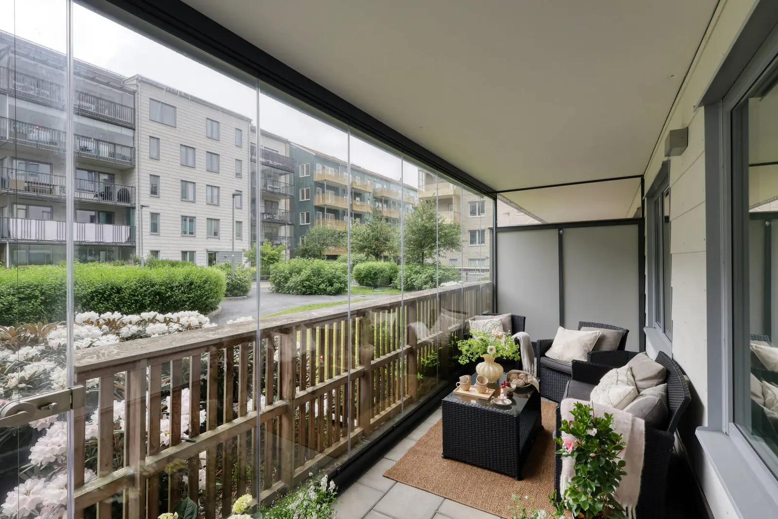 Apartment, Borstbindaregatan 19, Göteborg. Photo 1 of 40