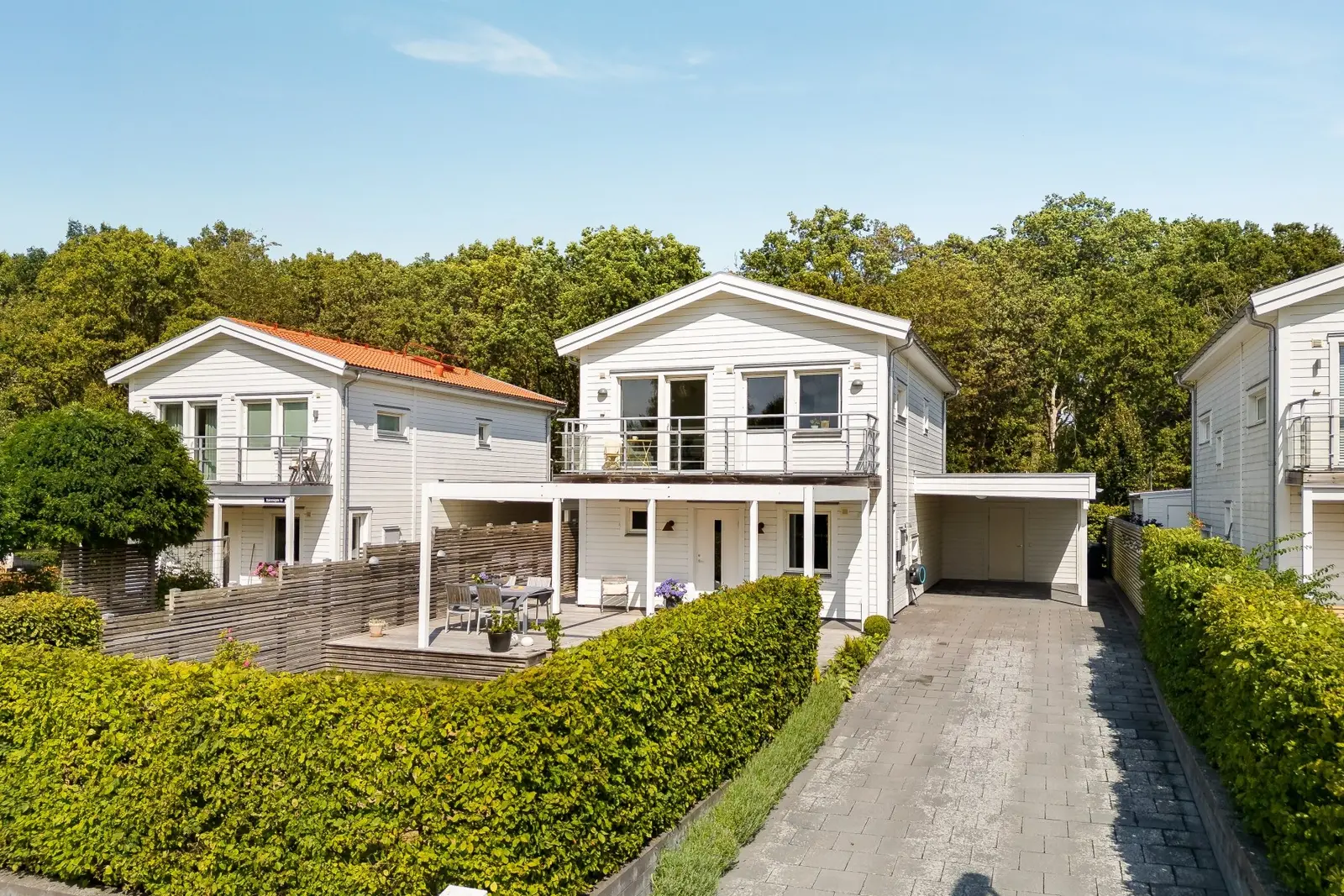 House, Bjärevägen 81, Ängelholm. Photo 1 of 20