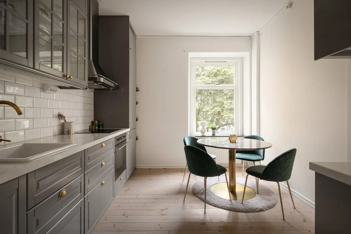Apartment, Nordenskiöldsgatan 26B, Göteborg. Photo 1 of 3