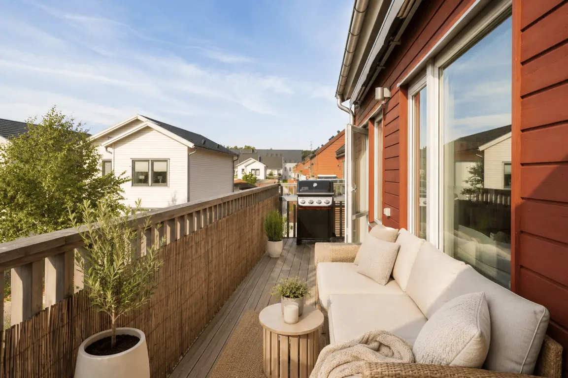 Lägenhet, Ädelstensvägen 3, Kungsbacka. Bild 1 av 20