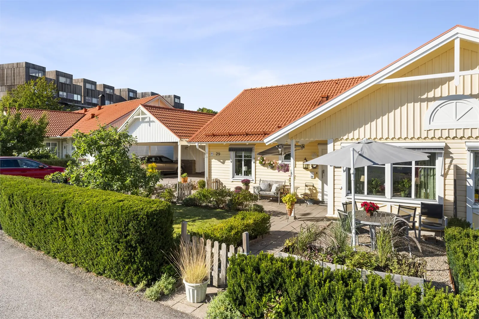 Bild 1 av 5 på Bohushöjdsvägen 29