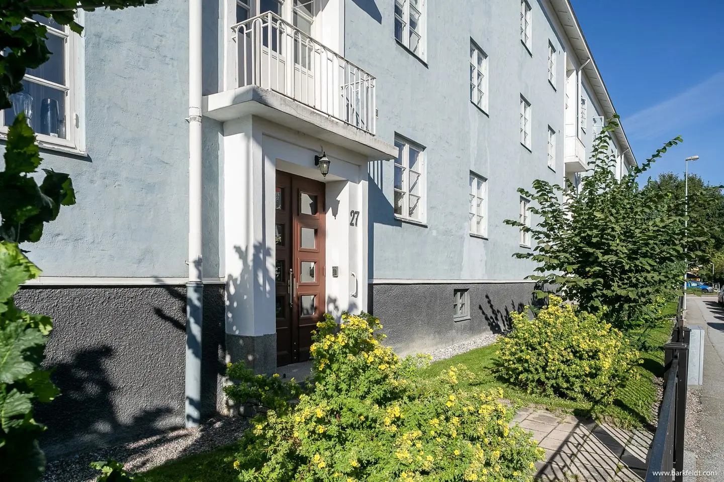 Lägenhet, S:t Göransgatan 27, Uppsala. Bild 1 av 33