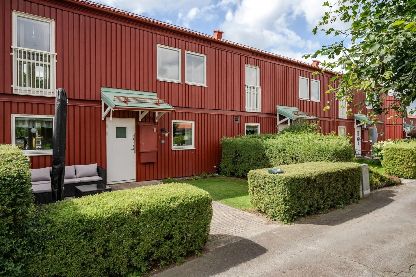 Apartment, Pepparmyntsgränden 36, Hässleholm. Photo 1 of 31