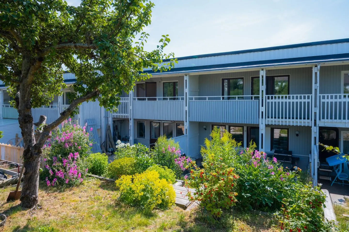 Villa, Kamomillgången, Nyköping. Bild 1 av 37