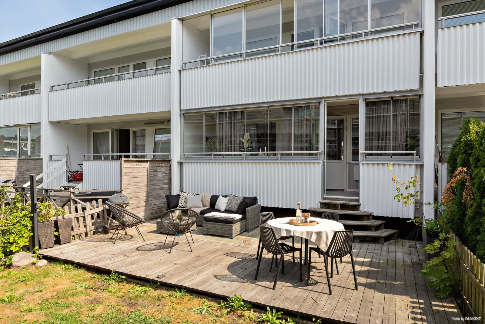 Apartment, Lillekärr södra 116, Göteborg. Photo 1 of 20