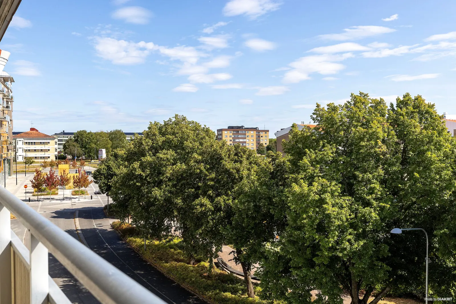 Bild 1 av 23 på Murargatan 30A