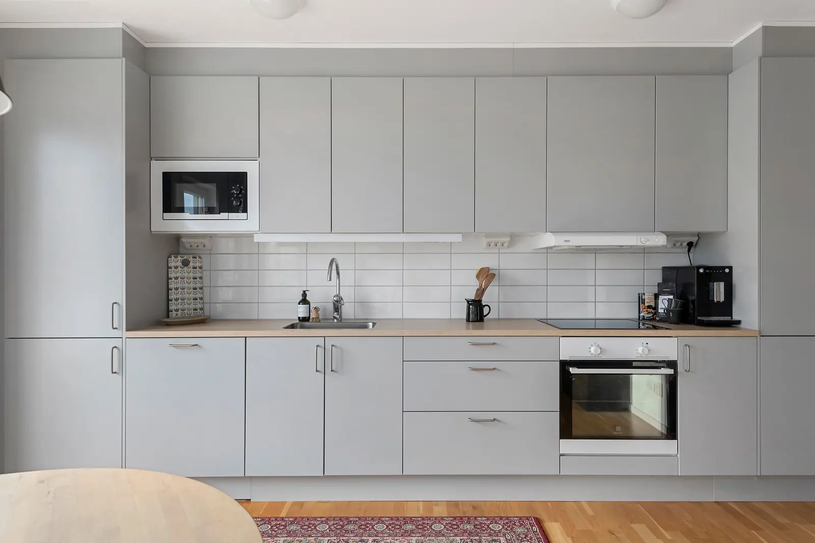 Lägenhet, Näckens väg 22, Umeå. Bild 1 av 20