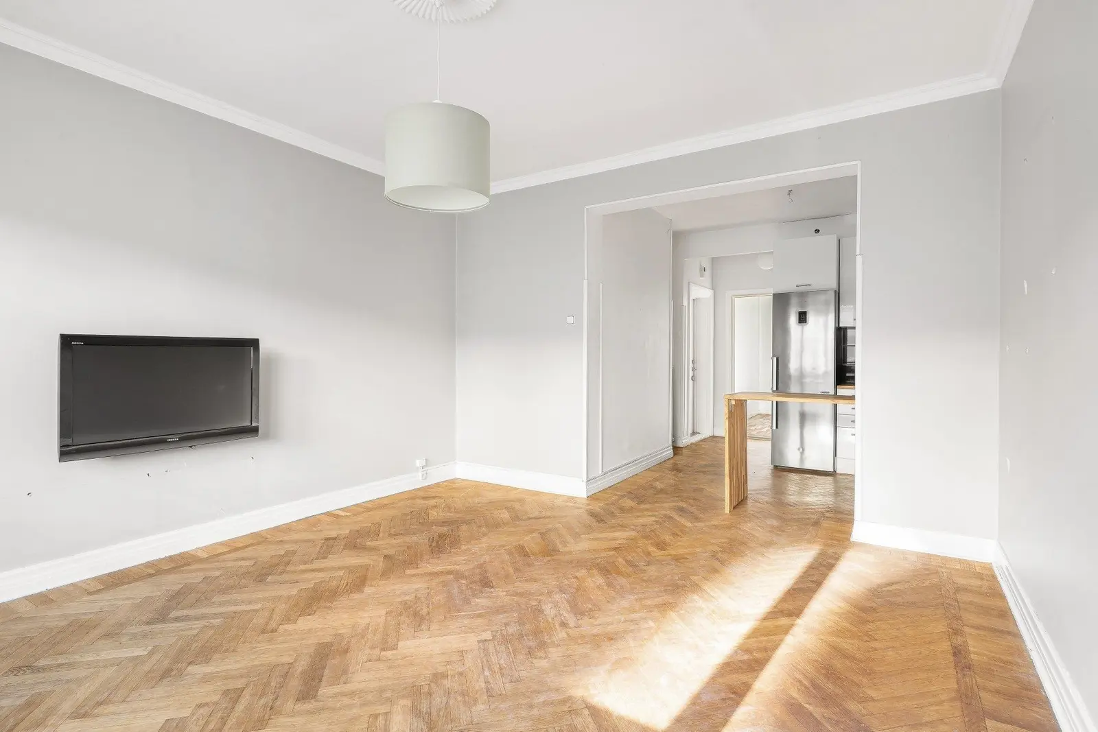 Apartment, Amiralsgatan 41A, Malmö. Photo 1 of 25