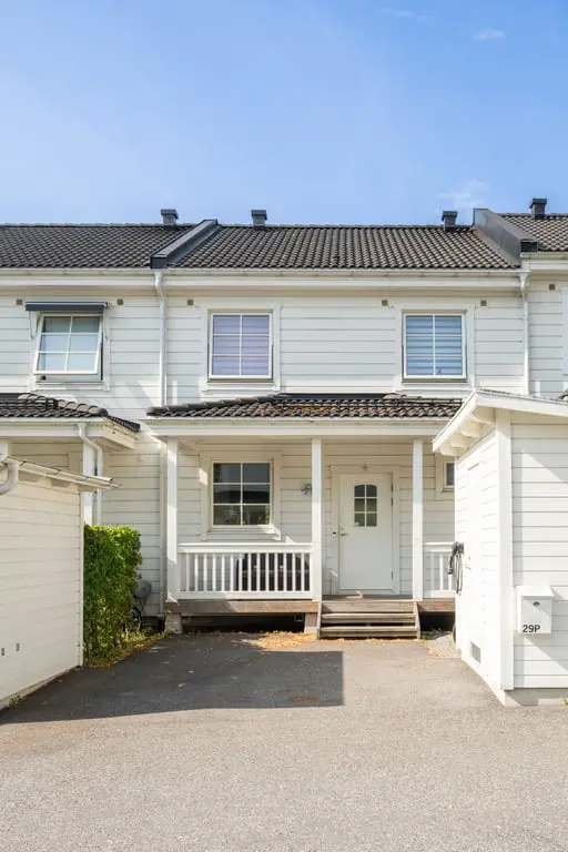 Par-/radhus, Mariekällgatan 29P, Södertälje. Bild 1 av 28
