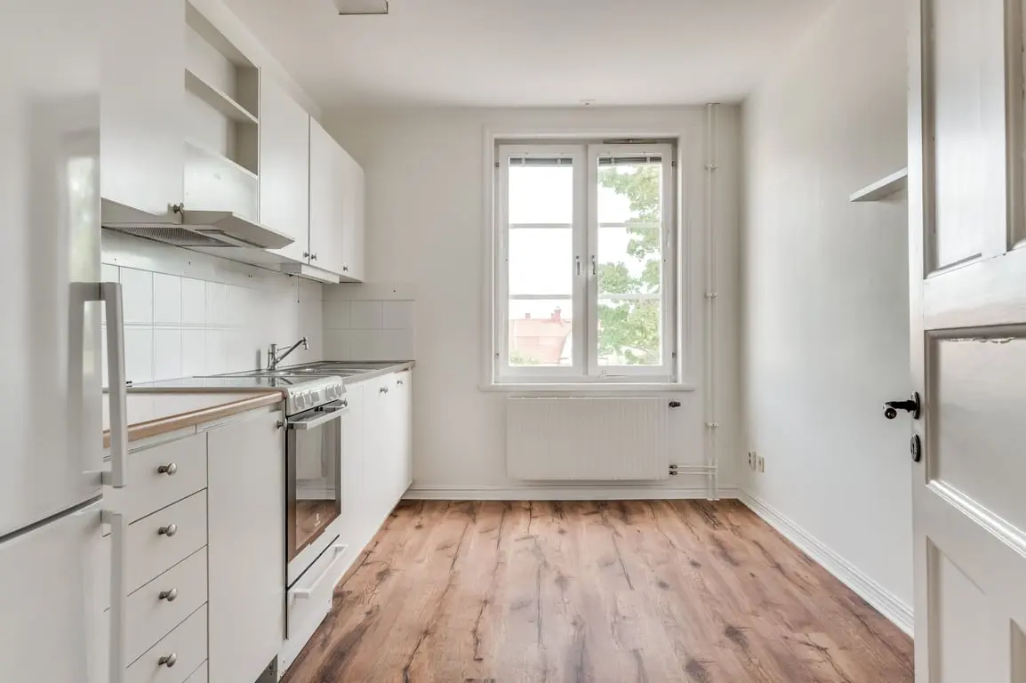 Bild 1 av 24 på Herrhagsgatan 16B