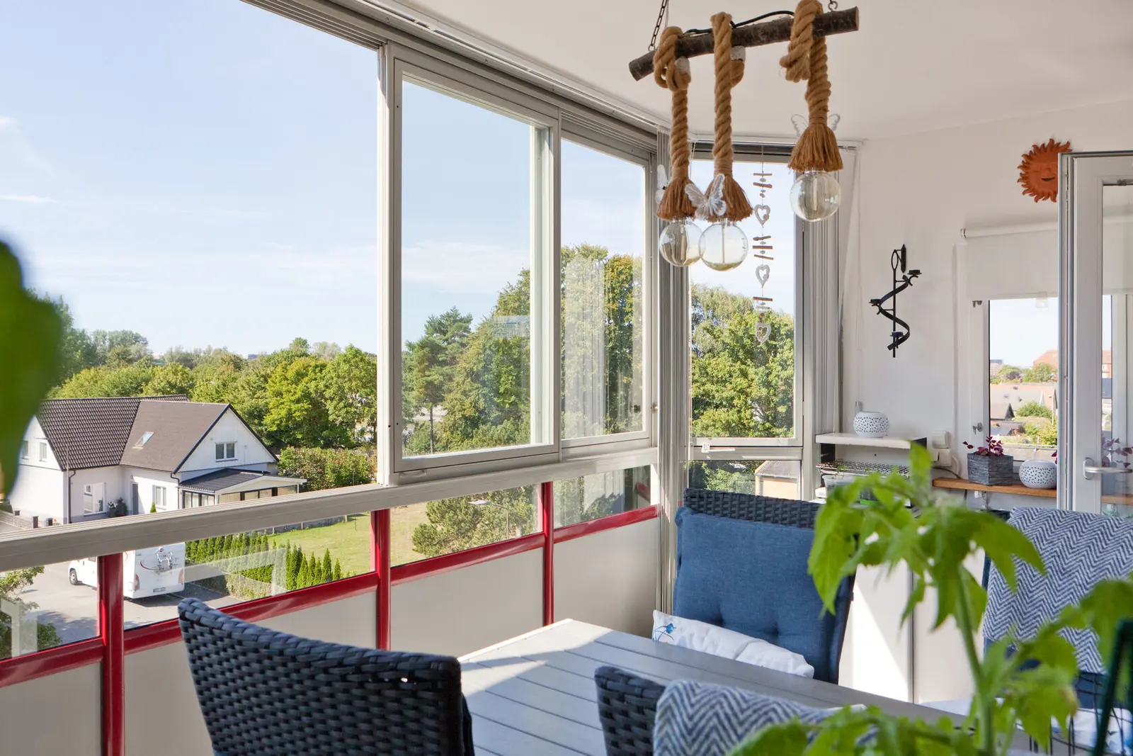 Apartment, Södra gulsparvsgatan 32. Photo 1 of 5