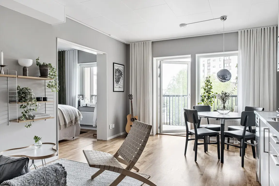 Bild 1 av 5 på Stadsskogsgatan 49