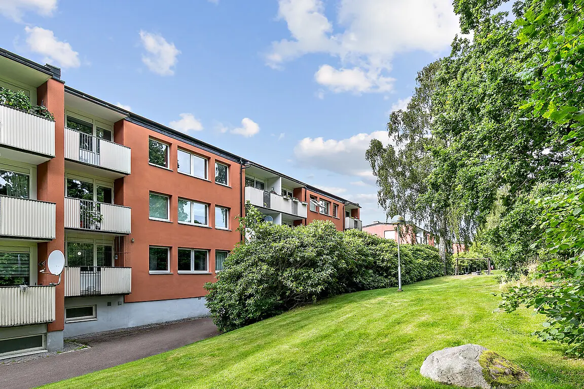 Image 1 of 5 of Fasanvägen 4A