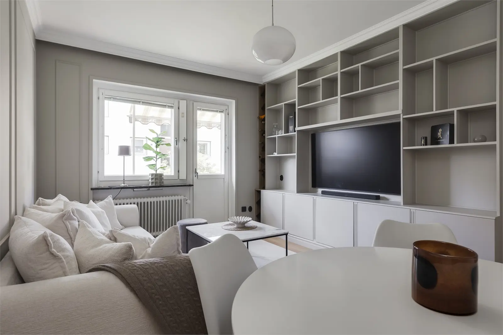Bild 1 av 5 på Hotellgatan 5A