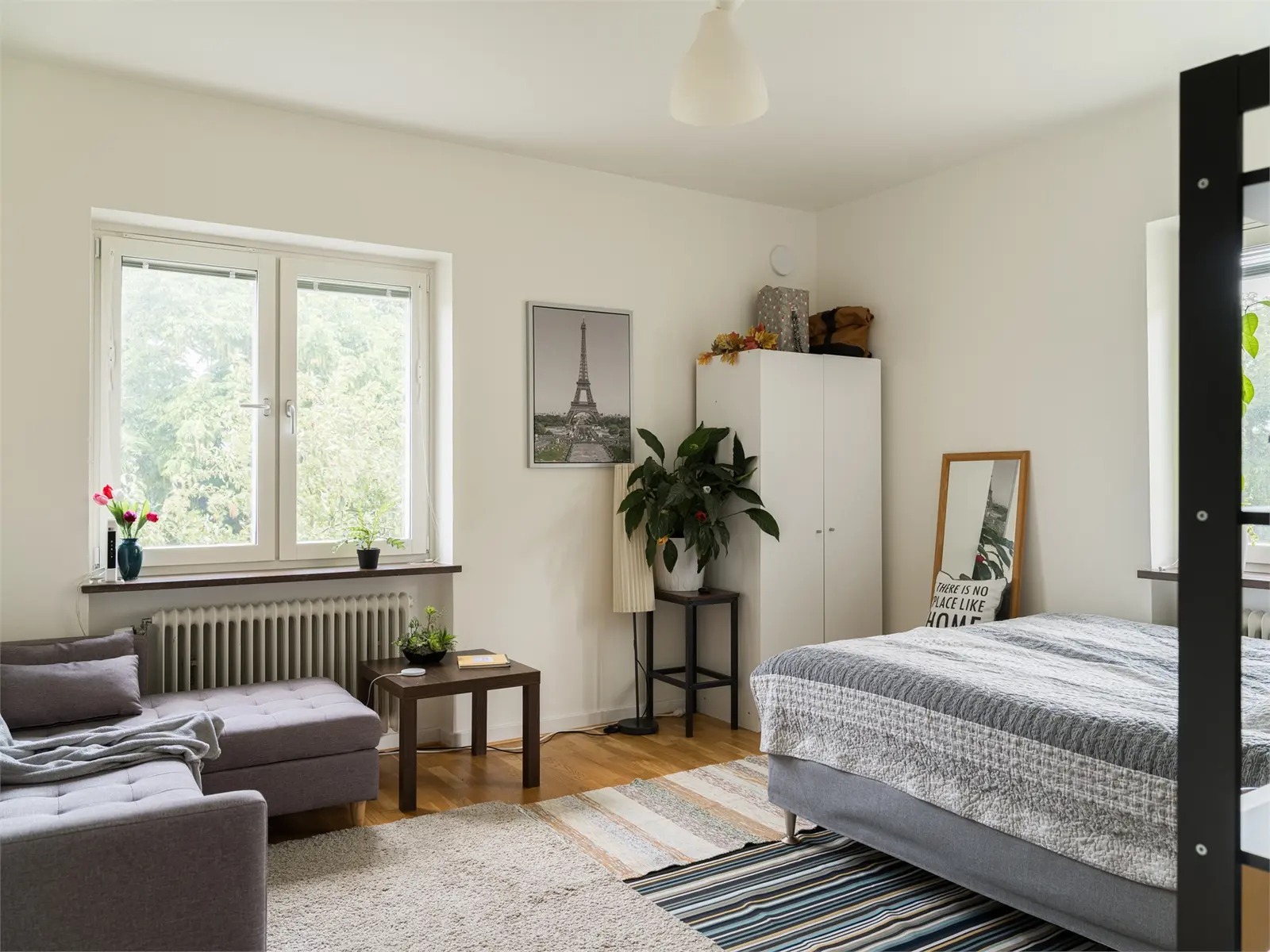Lägenhet, Uddeholmsgatan 23. Bild 1 av 5