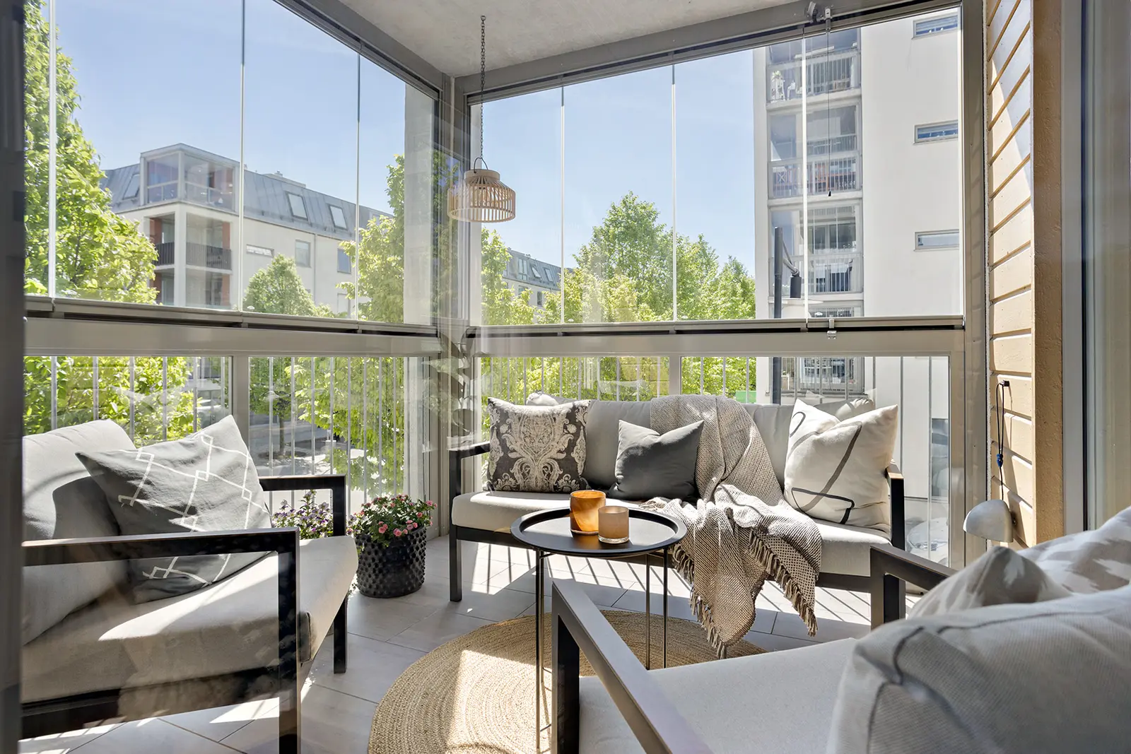Bild 1 av 5 på Parkgatan 20