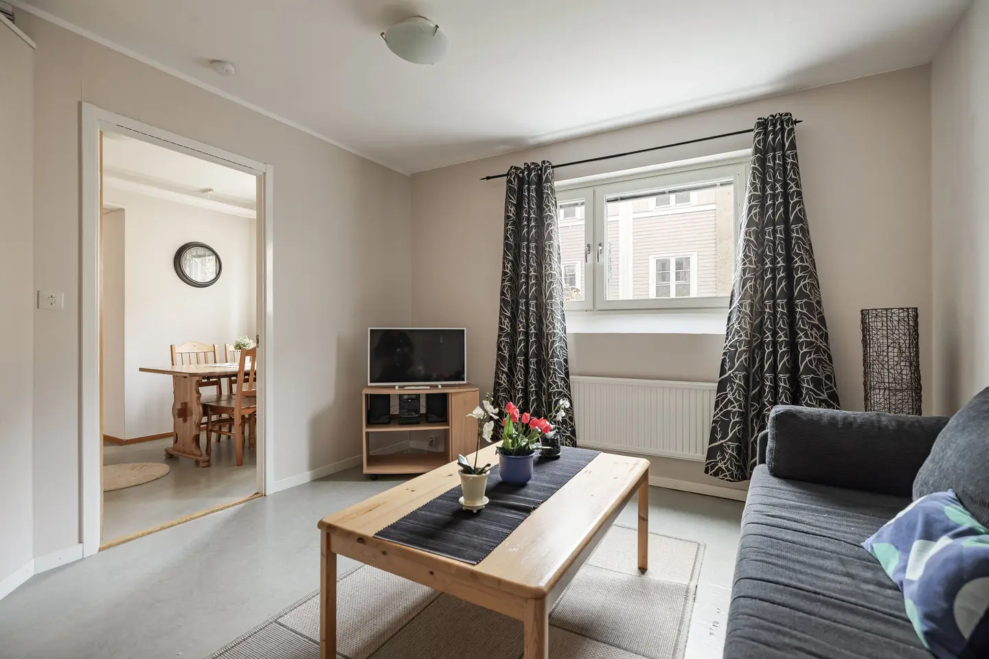 Image 1 of 5 of Sturegatan 83A