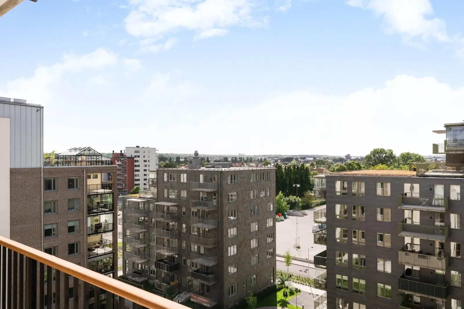 Apartment, Förmansgatan 16, Örebro. Photo 1 of 31