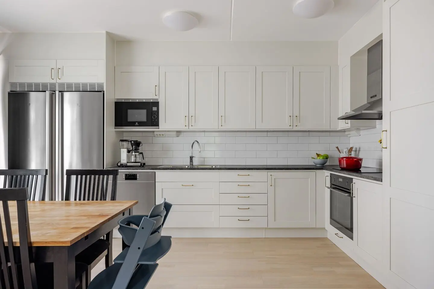 Lägenhet, Norra Fjädermolnsgatan 29, VÅNING 6, Göteborg. Bild 1 av 25