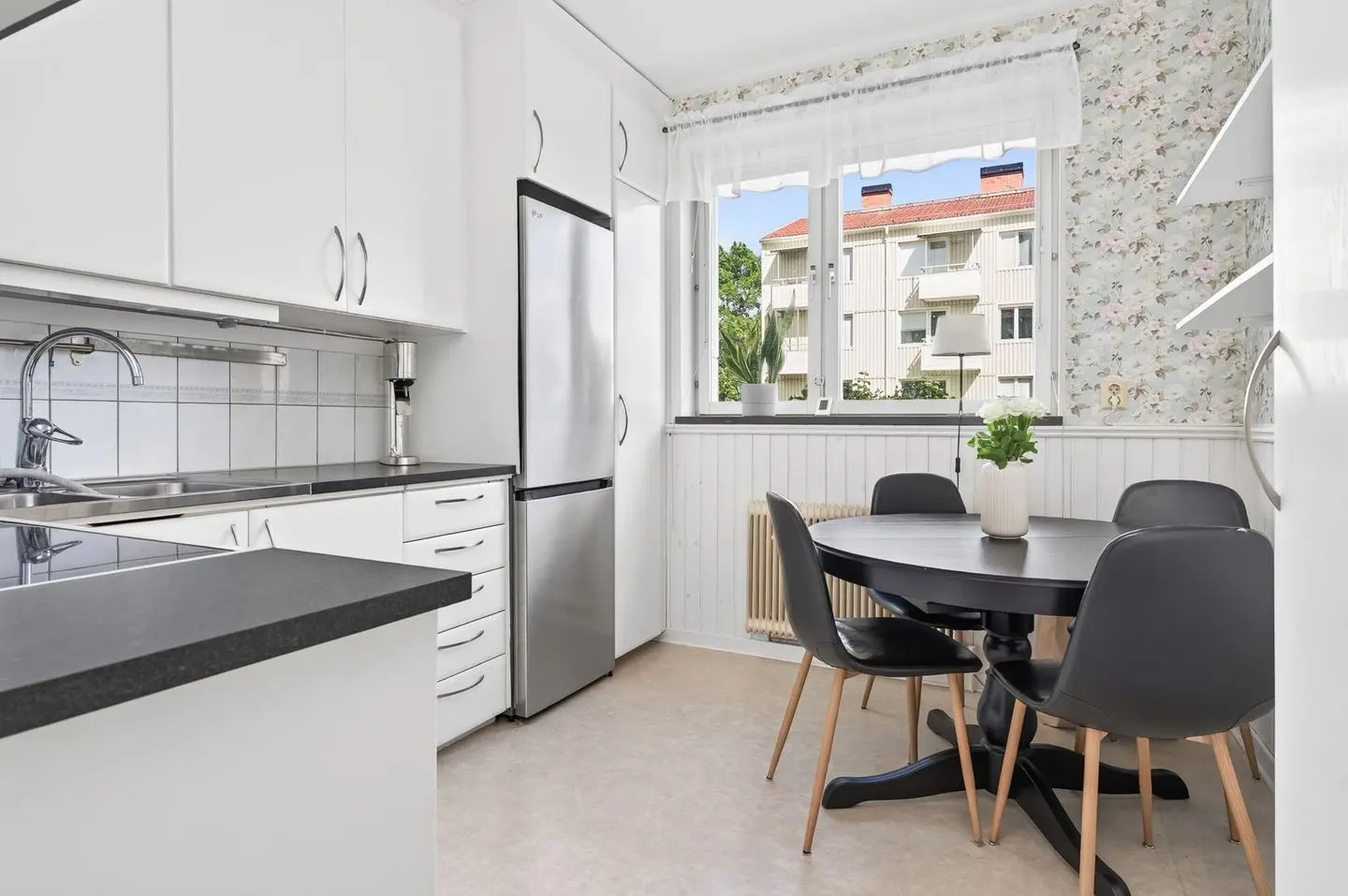 Apartment, Dahlgrensvägen 14A, Karlskoga. Photo 1 of 21