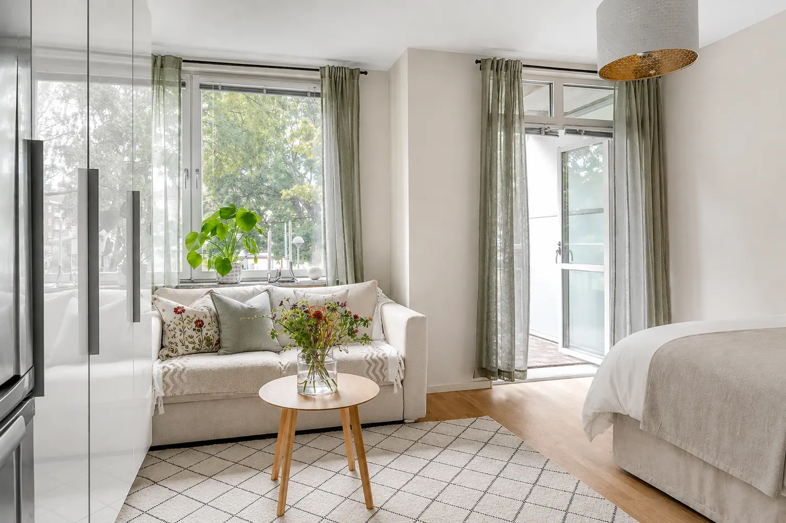 Apartment, Petterslundsgatan 14E, Uppsala. Photo 1 of 19