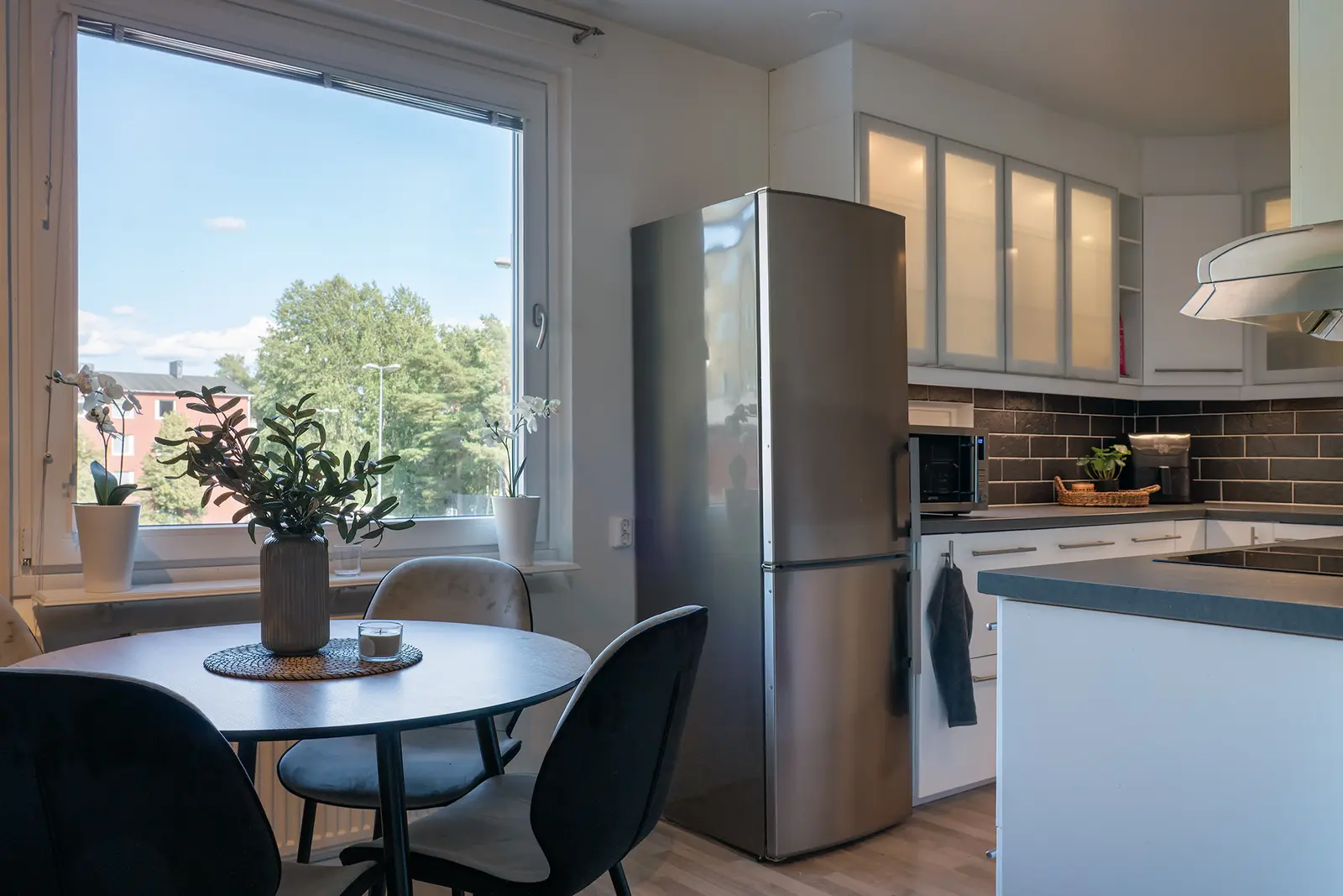 Bild 1 av 11 på Tullingebergsvägen 12B