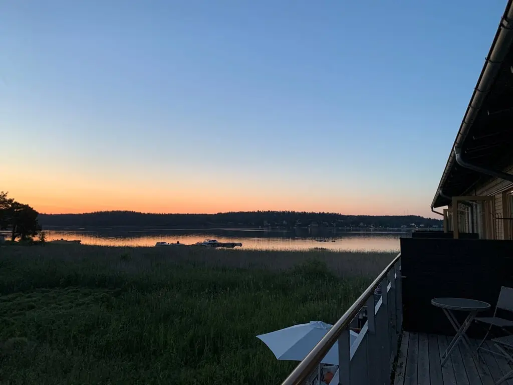 Bild 1 av 4 på Sjöpiren 13