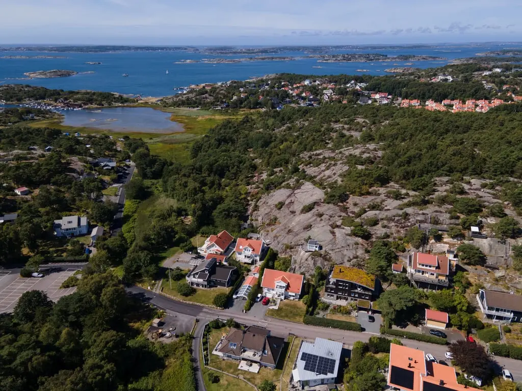 Bild 1 av 3 på Smithska vägen 39