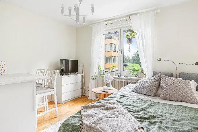 Apartment, Norrstrandsgatan 75C, Karlstad. Photo 1 of 8