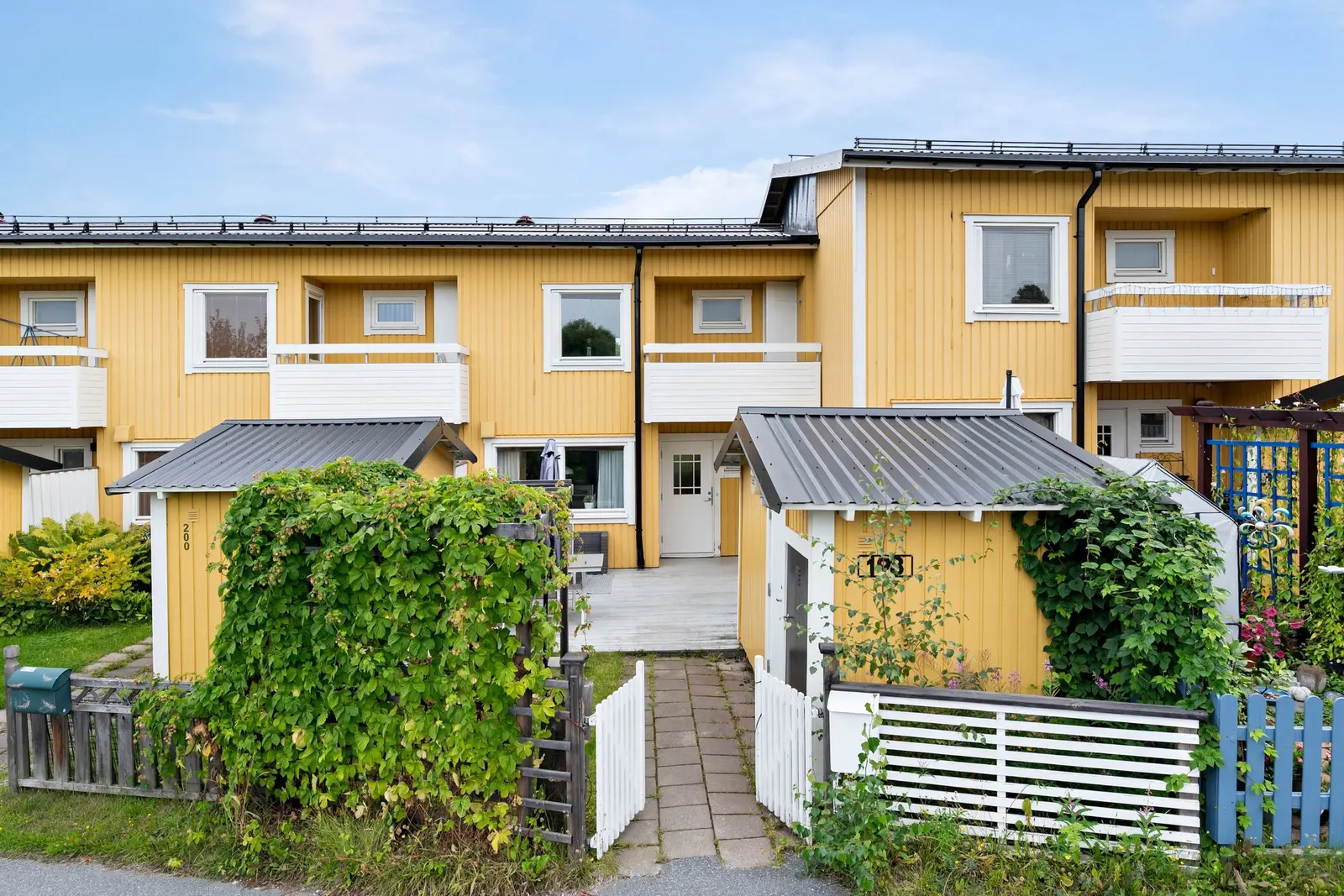 Lägenhet, Bladgatan 198, Skellefteå. Bild 1 av 17
