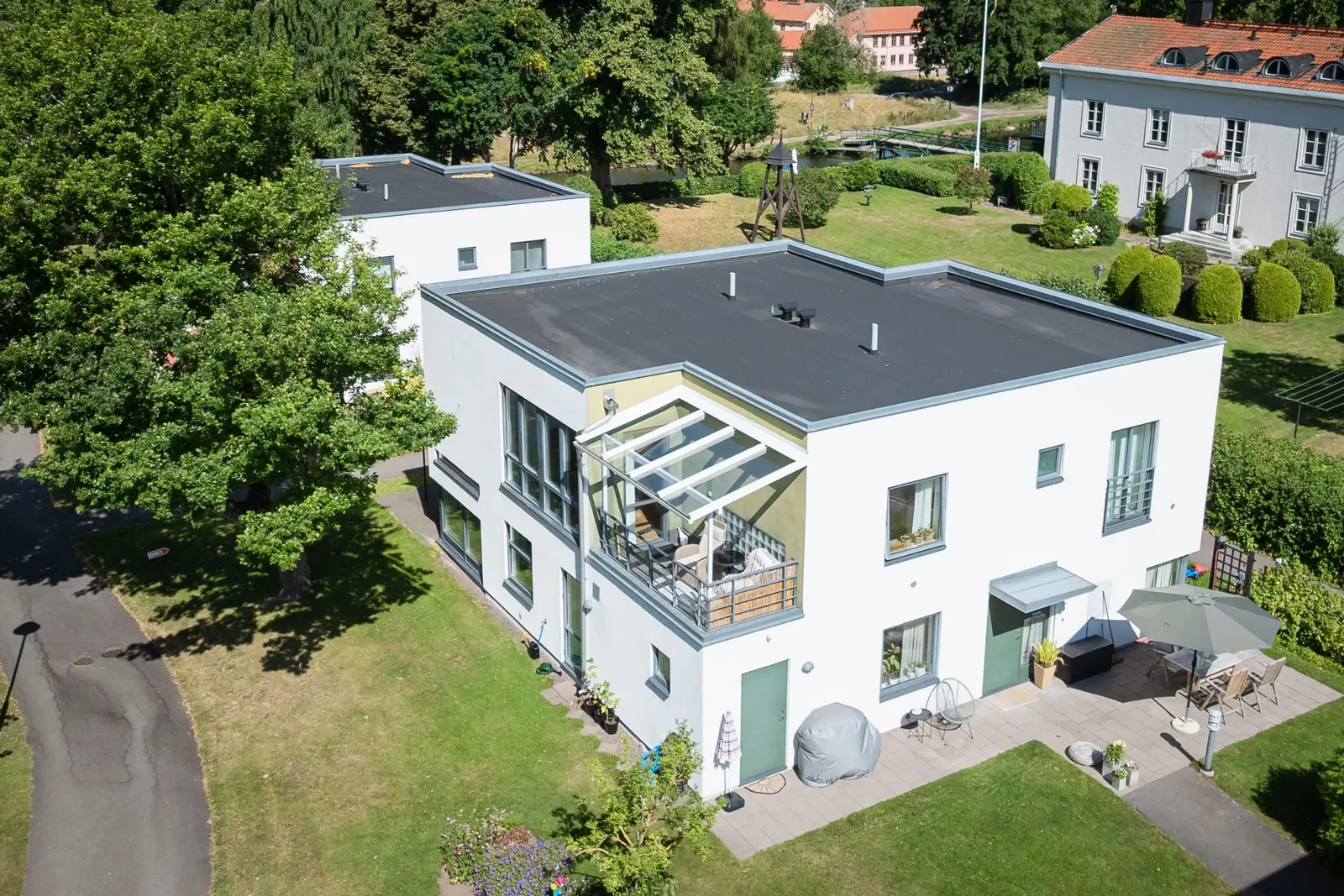 Lägenhet, Verkstadsvägen 95c, Motala. Bild 1 av 40