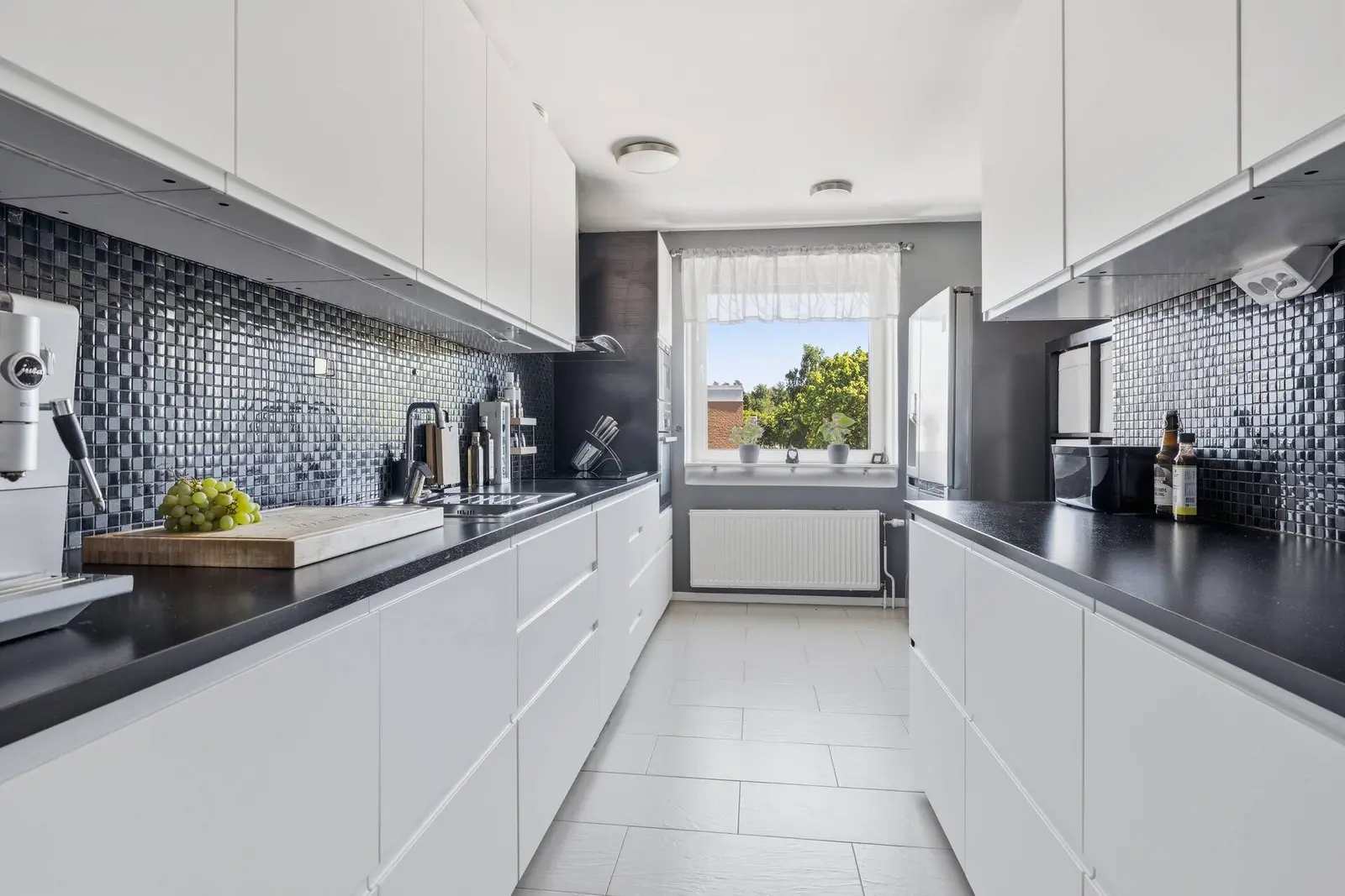 Apartment, Herrgårdsvägen 11, Upplands Väsby. Photo 1 of 30