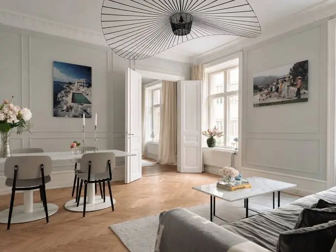 Apartment, Smala gränd 3. Photo 1 of 20