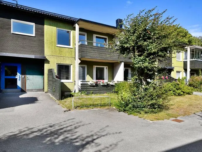 Lägenhet, Lillåkersvägen 47, Lidingö. Bild 1 av 15