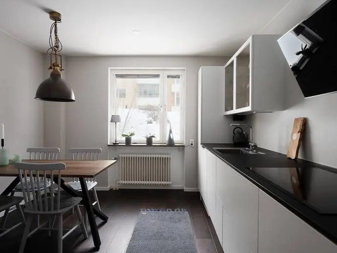 Bild 1 av 18 på Hamngatan 43B