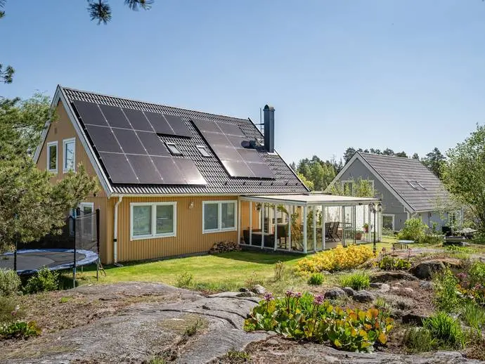 Bild 1 av 20 på Banjovägen 5