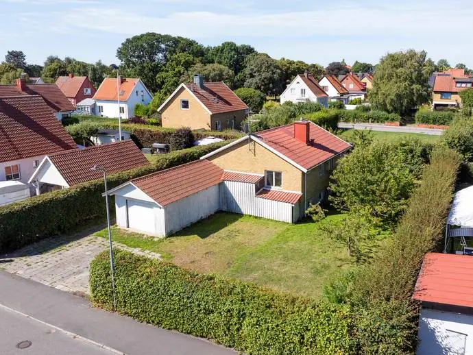 Bild 1 av 20 på SVEAGATAN 15
