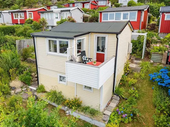 Bild 1 av 20 på Hult Krokegården 20E