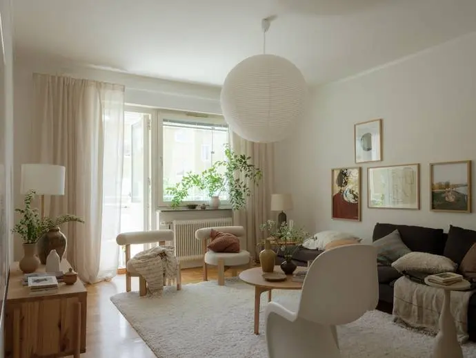 Bild 1 av 20 på Ernst Torulfsgatan 21B