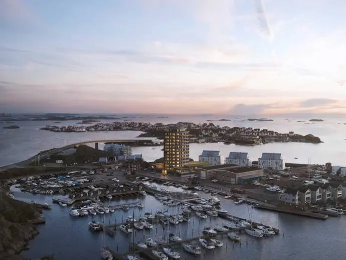Bild 1 av 17 på Mossholmsvägen 3