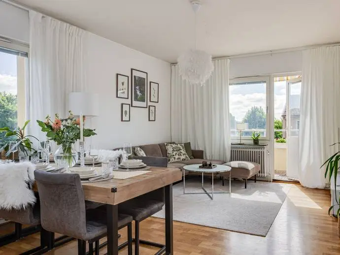 Image 1 of 20 of Hertig Knutsgatan 39D